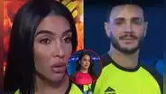 Vania Bludau se pronuncia sobre las reacciones de Onelia Molina y Mario Irivarren a su ingreso a ‘Esto es guerra’: “No me es relevante”