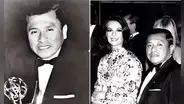 Antonio Panta, el peruano que empezó a lustrar botas en EE. UU. y llegó a triunfar en el cine en el país norteamericano