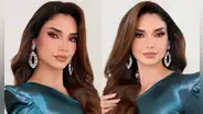 ¿Qué edad tiene y cuánto mide Maricielo Gamarra, una de las favoritas a ganar el Miss Perú 2025?