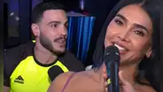 Mario Irivarren se pronuncia con curiosa reacción tras el ingreso de Vania Bludau a 'Esto es guerra': "No voy a opinar nada"
