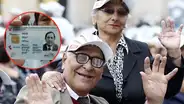 Adultos mayores de 60 años reciben un beneficio al renovar su DNI en Reniec, siempre que sigan correctamente los pasos establecidos