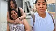 Venezolana reveló cómo logró llevar a toda su familia a España en solo un año: "No te rindas, la distancia es temporal”