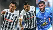 De jugar en la Liga 1 a disputar el Mundial de Clubes con el Fluminense: el increíble recorrido de los tres futbolistas que defenderán los colores del 'Fluzao' en el torneo FIFA