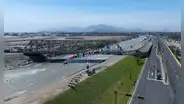 Lima Expresa plantea construir viaducto directo al nuevo aeropuerto Jorge Chávez