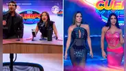Jazmín Pinedo consternada por los regresos de Vania Bludau y Alejandra Baigorria a ‘EEG’: su reacción es viral
