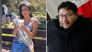 Miss Socabaya se pronuncia tras polémica con alcalde por Miss Turismo: "Esperaba una disculpa honesta"