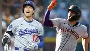 Dodgers vs Giants EN VIVO HOY, 13 de junio: canal y horarios del juego 1 de la serie por la MLB 2025 en EEUU y México