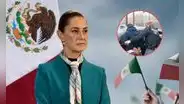 Sheinbaum exige una investigación sobre la muerte de un mexicano en custodia de ICE