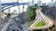 Cierre parcial de la bajada Armendáriz no afectará el Día del Padre: obras del puente Miraflores-Barranco se realizarán de madrugada durante 6 horas