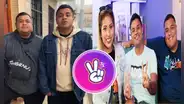 Los Viza, famosa familia peruana de TikTok, anuncian su salida de redes y fans expresan su preocupación: "Nos vemos obligados"