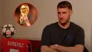 "Vamos a ver a México campeón del mundo": Santiago Giménez desata burlas en redes con atrevida predicción
