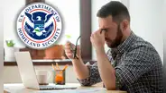 USCIS y la mala noticia para inmigrantes en EEUU: inmigración está enviando alarmante correo a este grupo de extranjeros