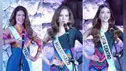Conoce a todas las candidatas al Miss Perú 2025: desde Amazonas hasta USA