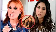 Melissa Paredes justifica su divorcio del 'Gato' Cuba y Magaly Medina la encara: "¿Sufres de amnesia?"