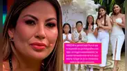 Pamela López estalla en furia y expone que fotografiaron a sus hijos sin su consentimiento: "Advertida estás, 'Pinocha'"