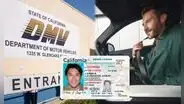 California implementa gran modificación a los requisitos para renovar la licencia de conducir, según el DMV