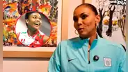 Cenaida Uribe vaticinó quién será la sucesora de Ángela Leyva en la selección peruana de vóley: "Hasta mejor"