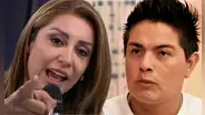 Karla Tarazona expone que Leonard León aún debe pensión y revela que hará con los S/23.000 que recibió: "Faltan como S/10.000"