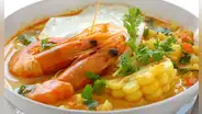 Perú es clave: Taste Atlas coloca a esta sopa peruana en el top 5 de su prestigioso ranking mundial, superando a México y Chile