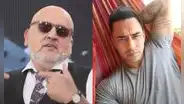 Beto Ortiz sorprende al confesar que Diego Chávarri es su ‘crush’ y revela el inesperado motivo: “Me mandó su pack”