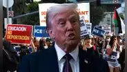 Nueva política de USCIS en EEUU: gobierno de Donald Trump impulsa medida legal para deportar inmigrantes