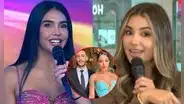 Andrea Arana critica a Vania Bludau por volver a ‘EEG’ tras polémica con Mario Irivarren y Onelia Molina: “Antes no te provocaba”