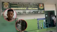 Mototaxista encuentra mochila de estadounidense con dron y laptop y la devuelve tras buscarlo por 20 días en Iquitos, pero turista ya volvió a su país