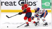 [NHL resultados] Panthers vs Oilers por la Stanley Cup 2025: ¿quién ganó el Game 5 de la final del hockey sobre hielo?