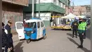 Murió trabajando: padre de familia con enfermedad terminal fue hallado sin vida en su mototaxi en Puno