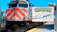 Desde Lima hasta Chosica: así será el recorrido con 11 estaciones de los trenes Caltrain de la Municipalidad de Lima