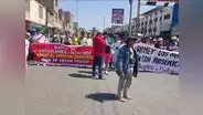 Perú enfrenta un repunte por extorsiones en ocho regiones