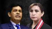 Tomás Gálvez, fiscal repuesto por la JNJ, considera que Patricia Benavides ya no puede regresar como fiscal de la Nación
