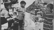 Trabajo infantil en Perú: el primer paso hacia una vida laboral en la informalidad