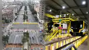 Megaproyecto subterráneo de la Línea 2 del Metro de Lima alcanza el 72 % de avance: así se reactivaría parcialmente el tránsito en agosto