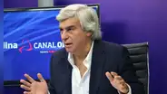 Fernando Olivera: "Partidos descartados (para alianzas) todos los del Congreso, que es repugnante"