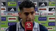 Carlos Zambrano defiende a sus compañeros tras empate de Alianza Lima ante Huancayo: "No podemos tirar mie***"