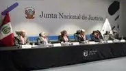 La Junta Nacional de Justicia usurpa las funciones de la Junta de Fiscales Supremos