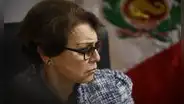 Gladys Echaíz: “En los casos de militares, cuando hubo pruebas, nunca toleré los excesos ni los abusos”.
