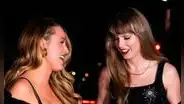 Blake Lively pide protección legal para evitar acceso a sus mensajes con Taylor Swift en medio de disputa con Justin Baldoni