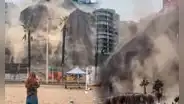 Temblor hoy en Lima y Callao EN VIVO: sismo no genera tsunami, según la Marina de Guerra del Perú