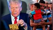 Donald Trump y su tentadora oferta para inmigrantes en EEUU: este grupo recibiría la residencia permanente con una codiciada tarjeta