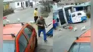 Así se vivió el fuerte sismo de 6,1 grados de magnitud que sacudió el Callao: “Las paredes crujían"