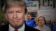 Muy malas noticias para inmigrantes en EEUU: USCIS reafirma que Trump podría deportar a extranjeros en julio por este motivo
