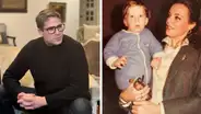 Paco Bazán expone delicado salud de su madre y hace desgarradora confesión: "Nunca más nos reconoció"