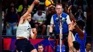 Resultado Cuba vs Estados Unidos por la VNL 2025: ¿cómo quedó el juego por la Liga de Naciones de Voleibol?