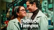 'Nuestros tiempos' en Netflix: lista de actores y personajes de la película mexicana que marca el regreso de Lucero