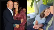 Esposa de Bruce Willis comparte emotivo mensaje por el Día del Padre: "Lo quiero todo de vuelta"