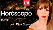 Horóscopo de Mhoni Vidente hoy: revisa sus predicciones para cada signo este 16 de junio del 2025