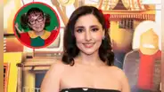 Paola Montes revela su encuentro con Maria Antonieta de las Nieves que interpretó a ‘La Chilindrina’ de 'Chespirito'