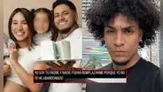 Youna enfurece con Samahara Lobatón por decir que Bryan Torres es el padre de su hija: "Nadie podrá reemplazarme"